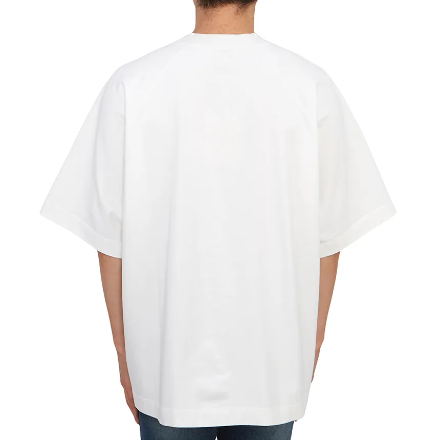 Logo-Print T-Shirt
