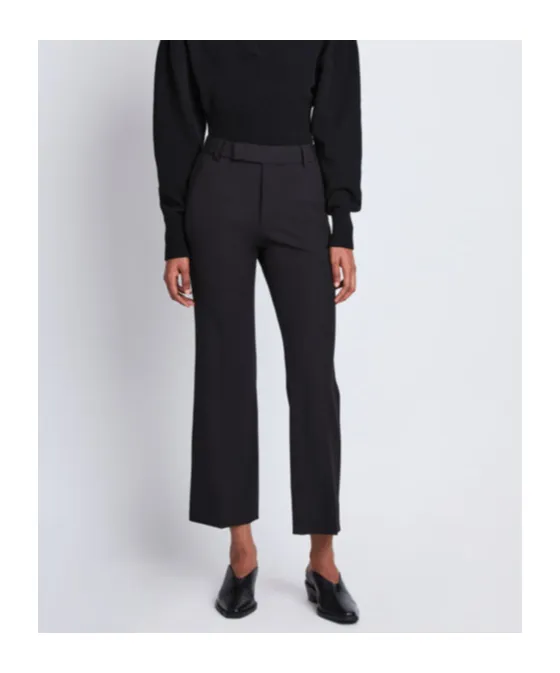 Marlene Tailored Trousers