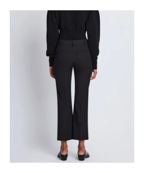 Marlene Tailored Trousers