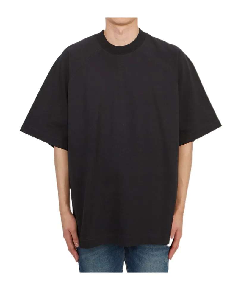 Logo-Print T-Shirt