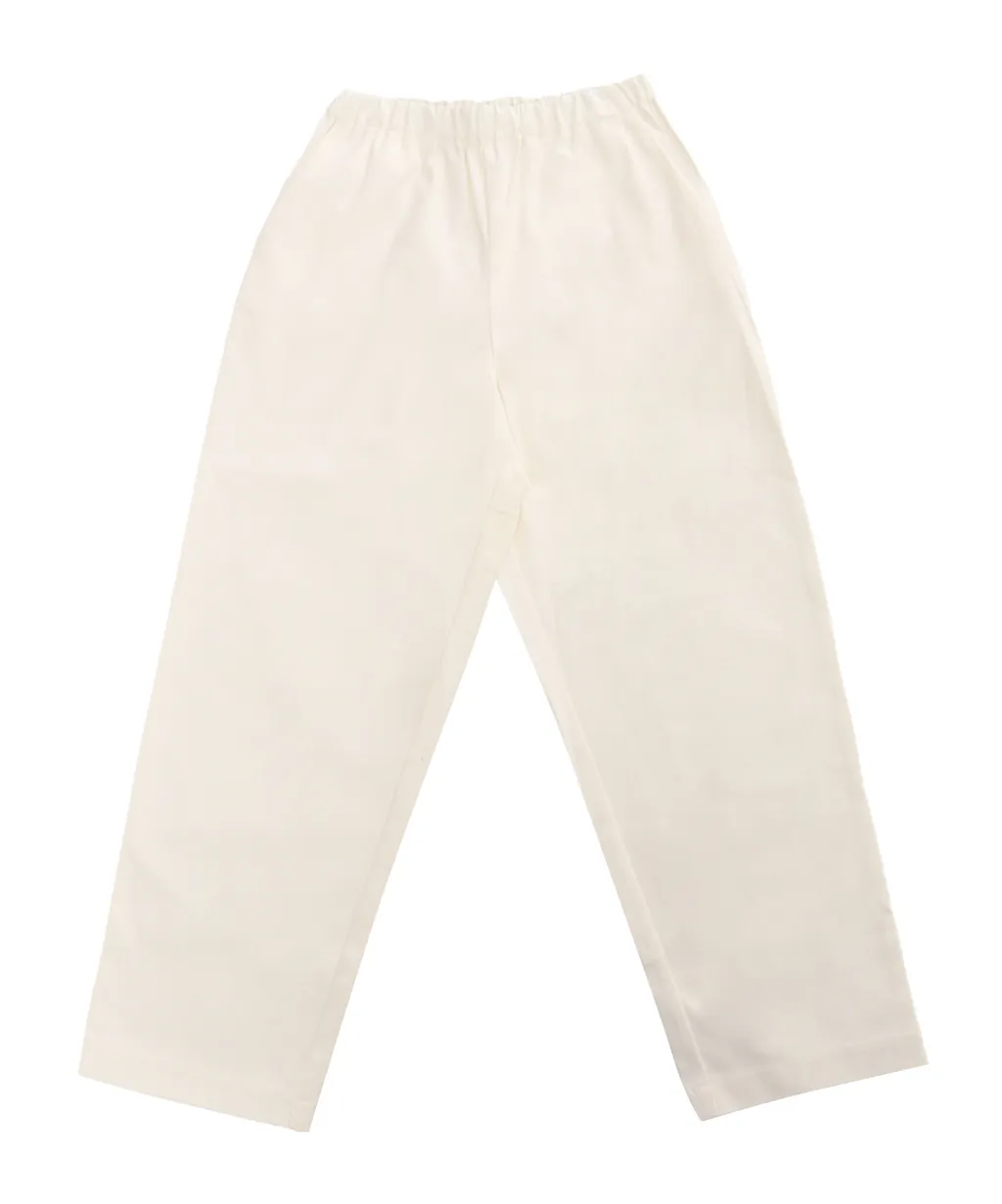 Douuod Kids Tapered Sweatpants