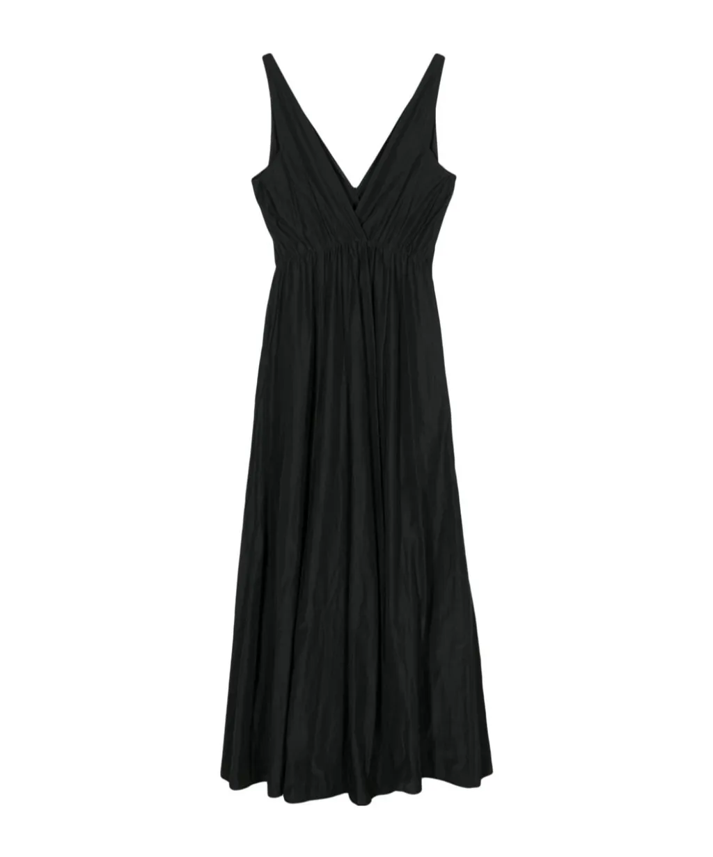 V-Neck Dress