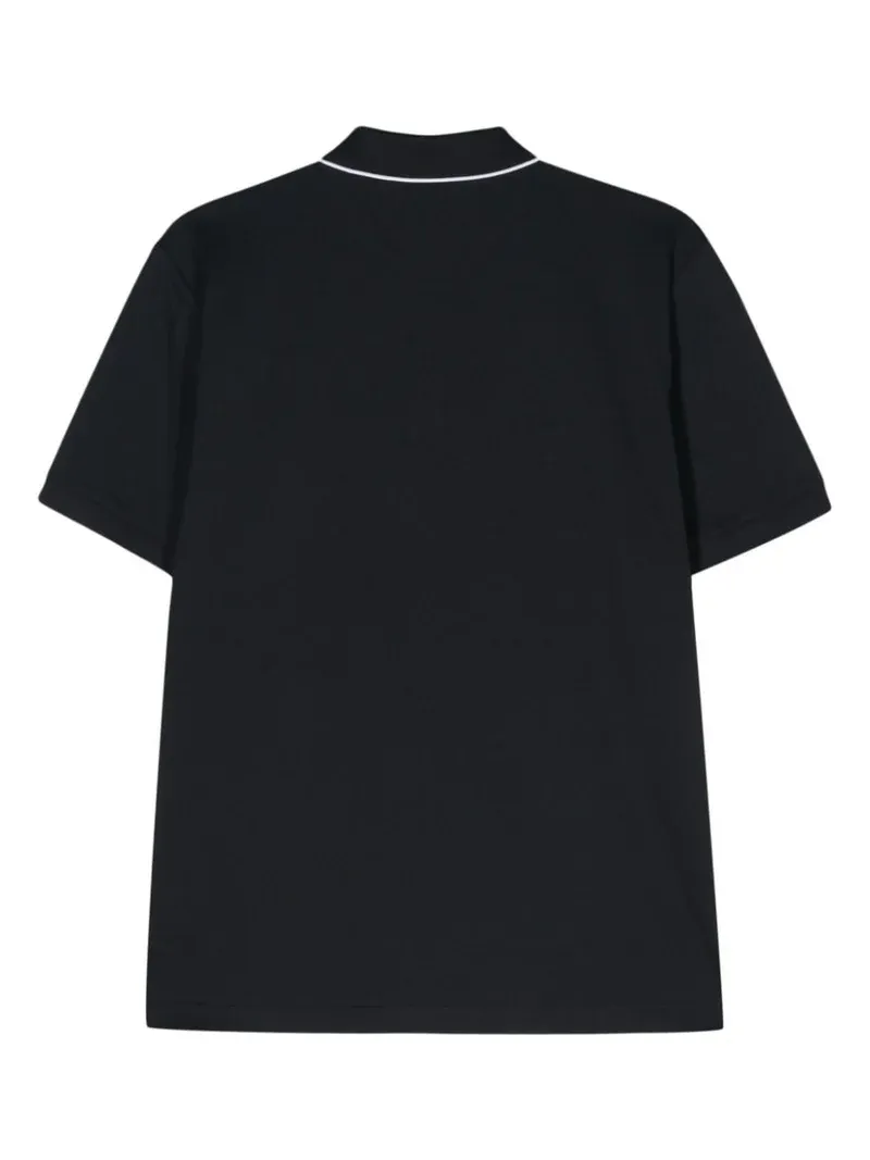 Cotton Polo Shirt