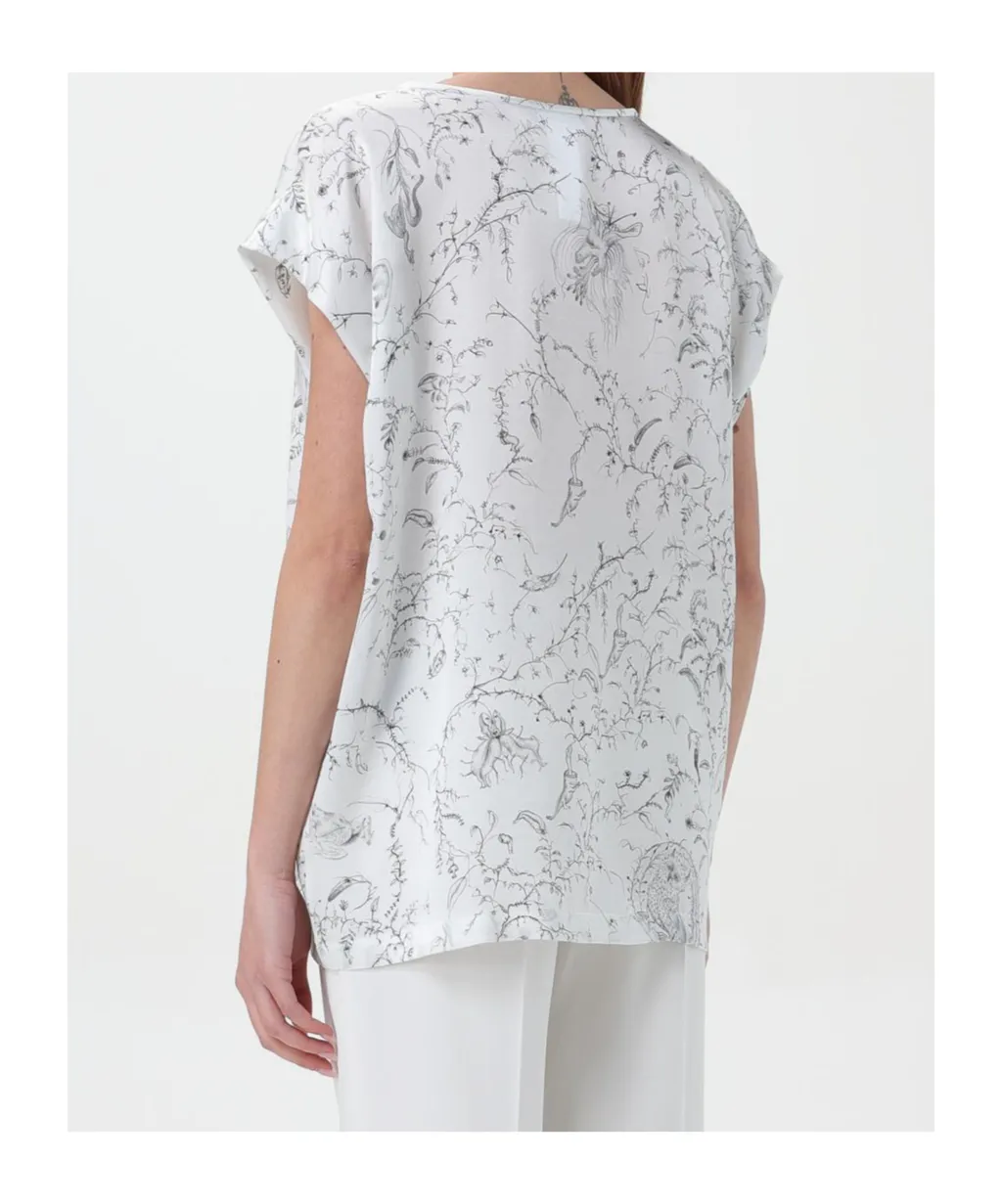 Printed Top