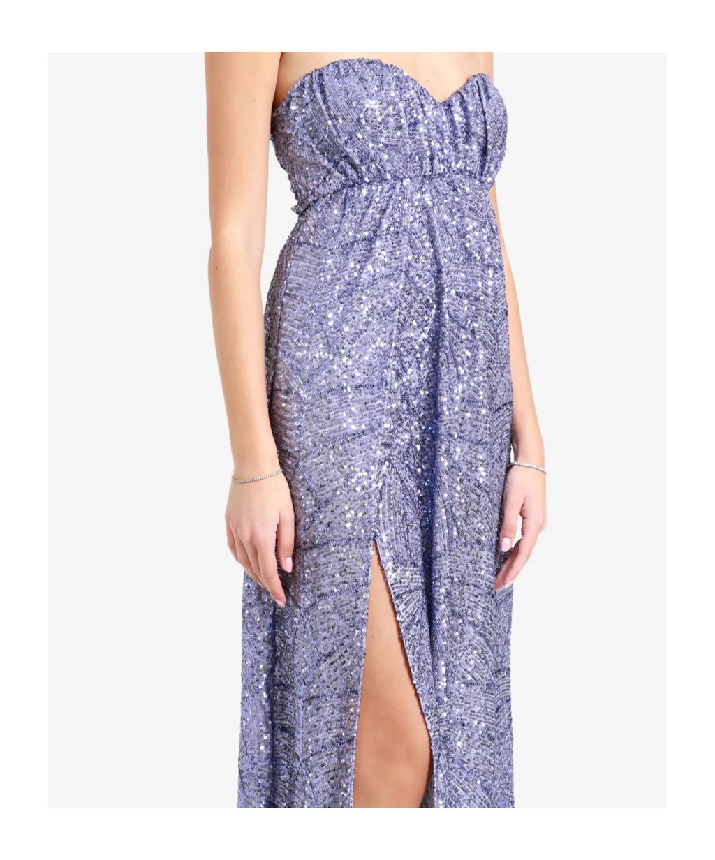 Off Shoulder Dress