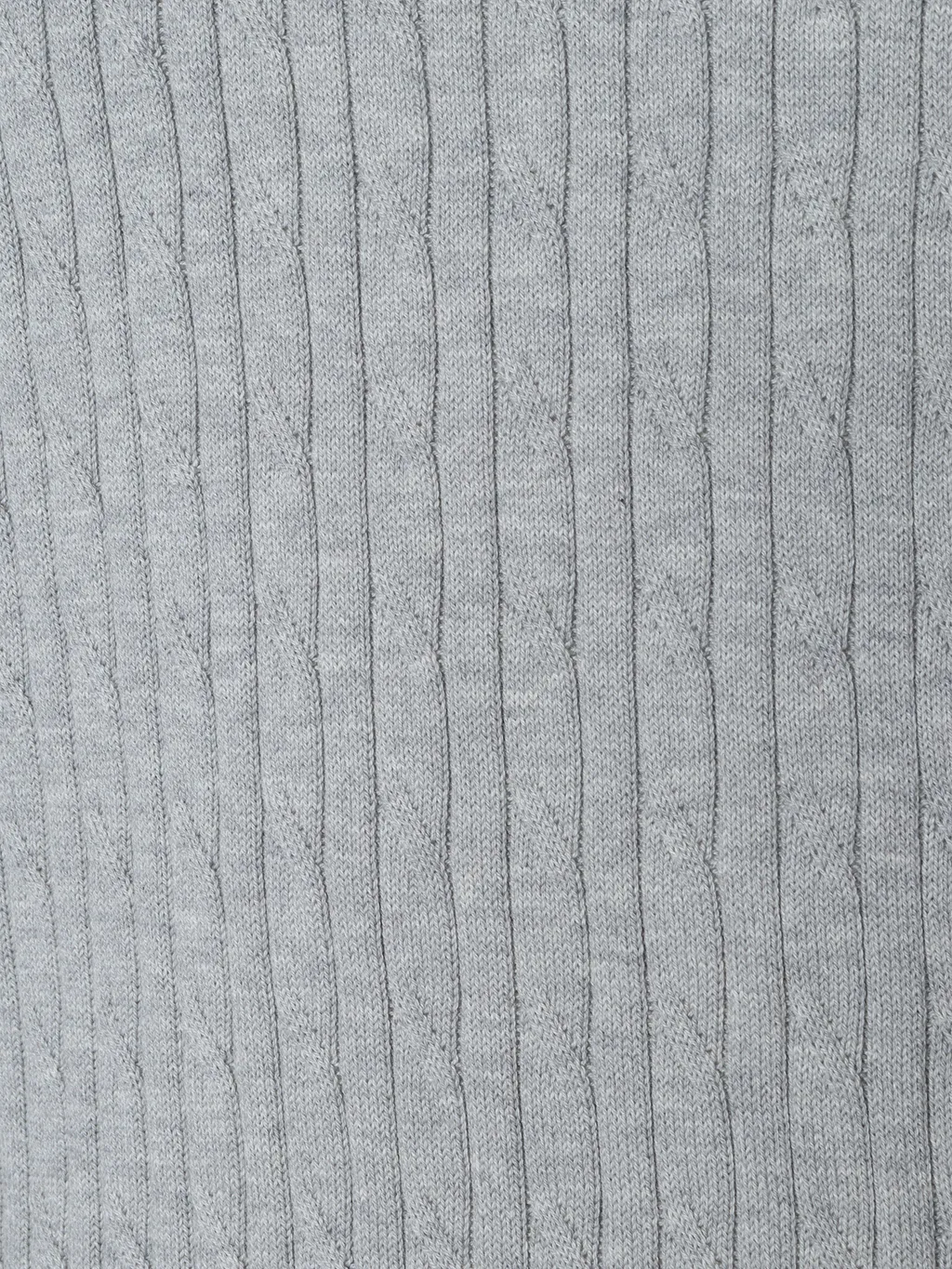 Peserico Ribbed Crewneck Jumper