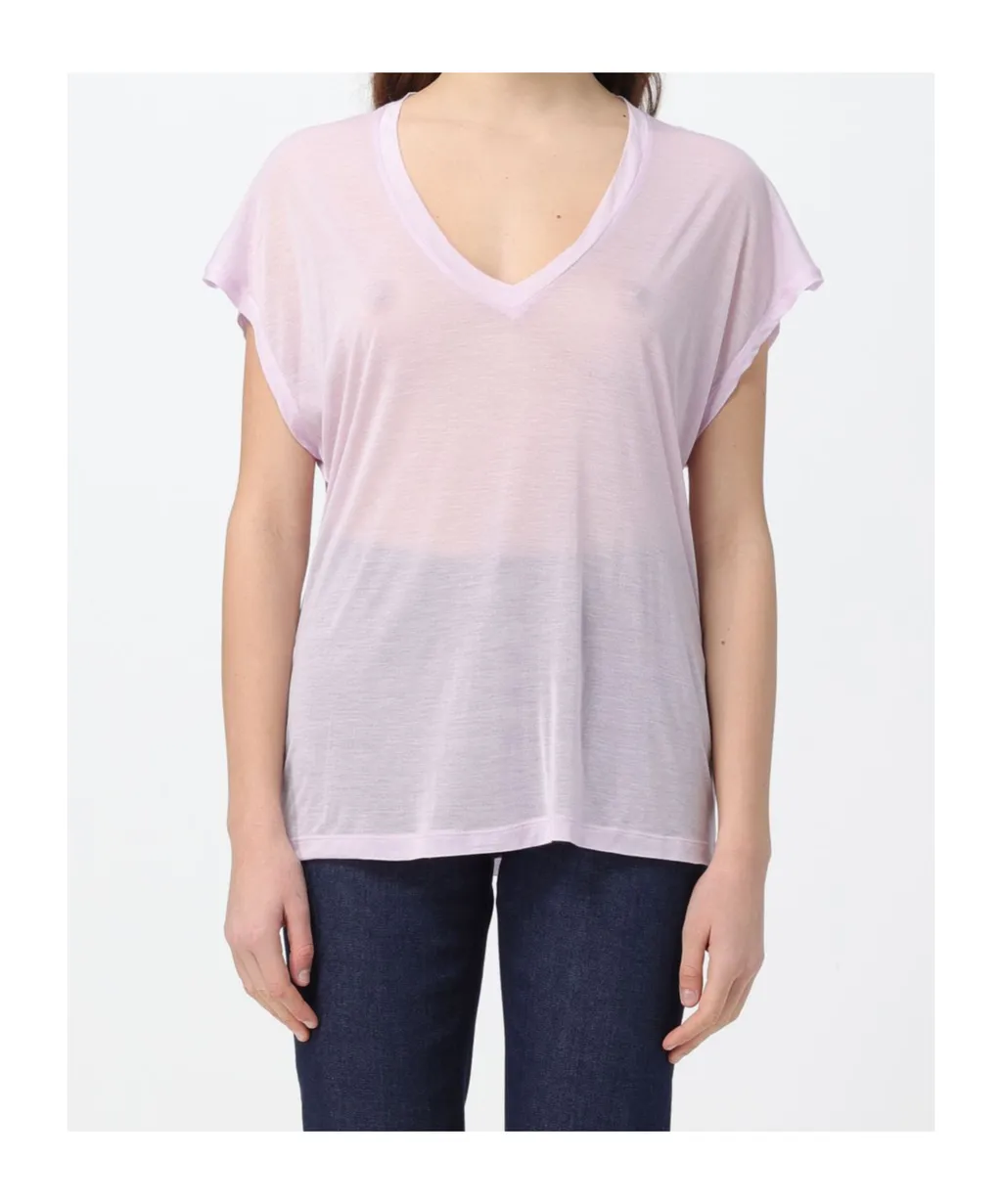 V-Neck T-Shirt