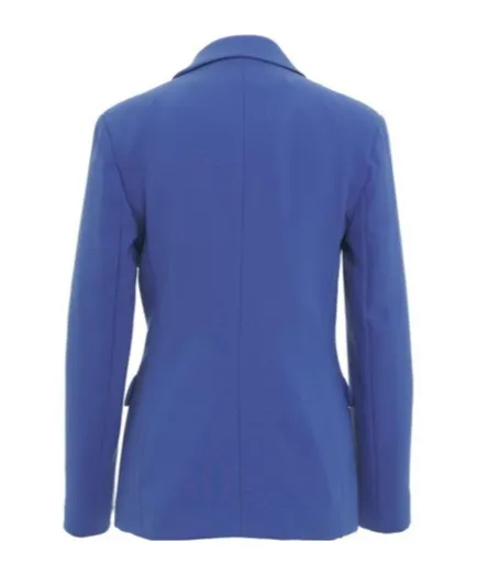 Kaos Double Breasted Tailored Blazer