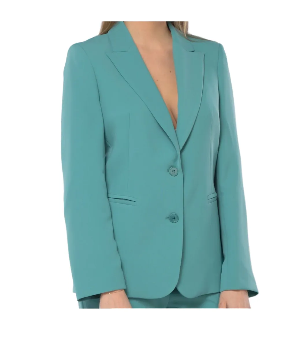 Logo Blazer