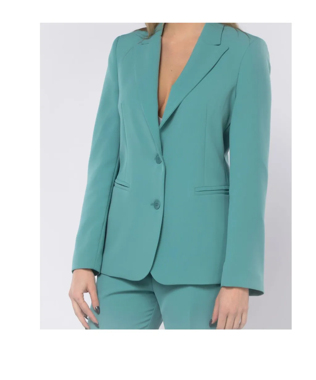 Logo Blazer