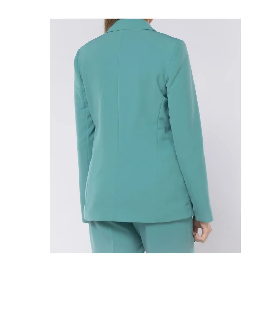 Logo Blazer