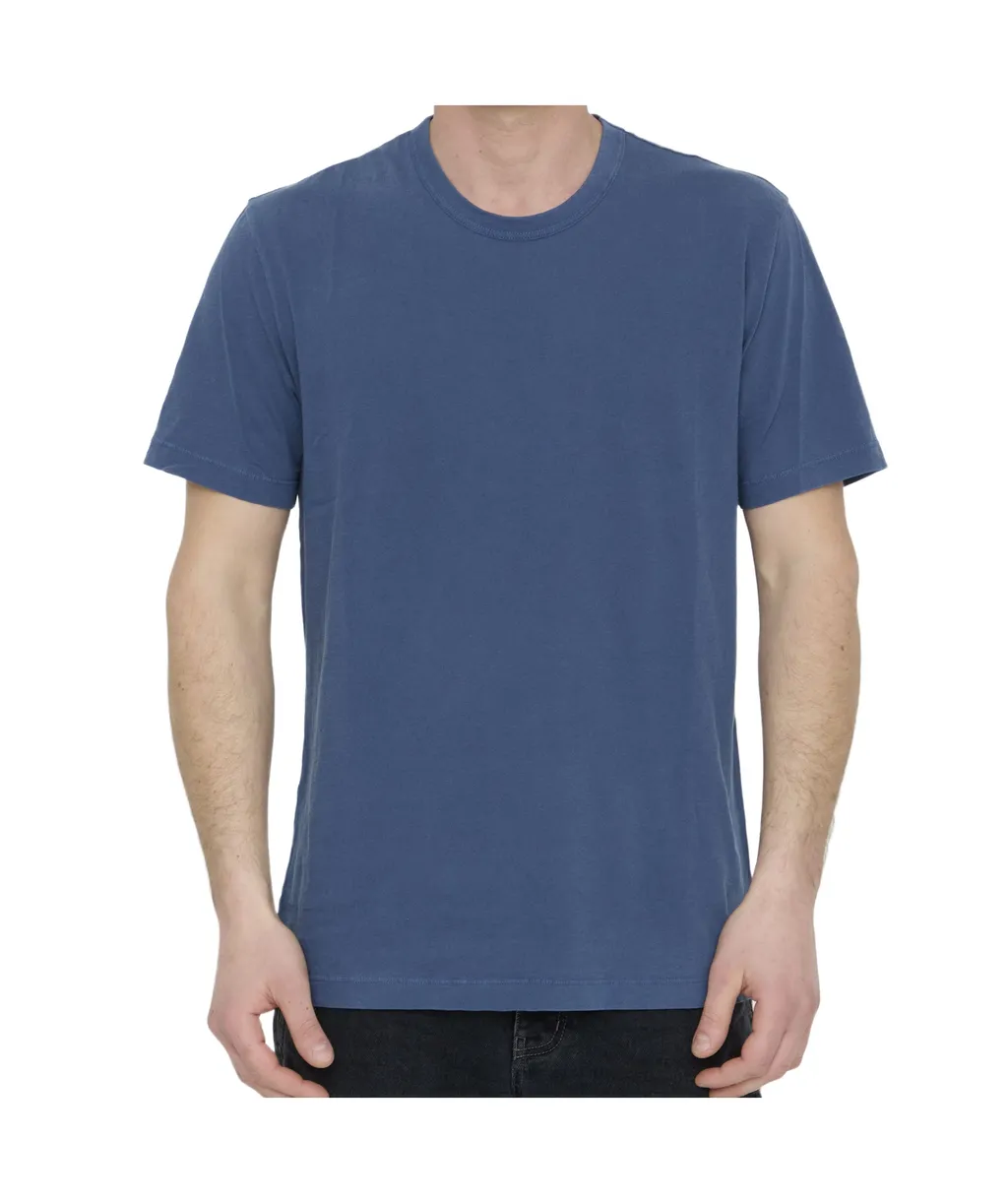 Crewneck T-Shirt