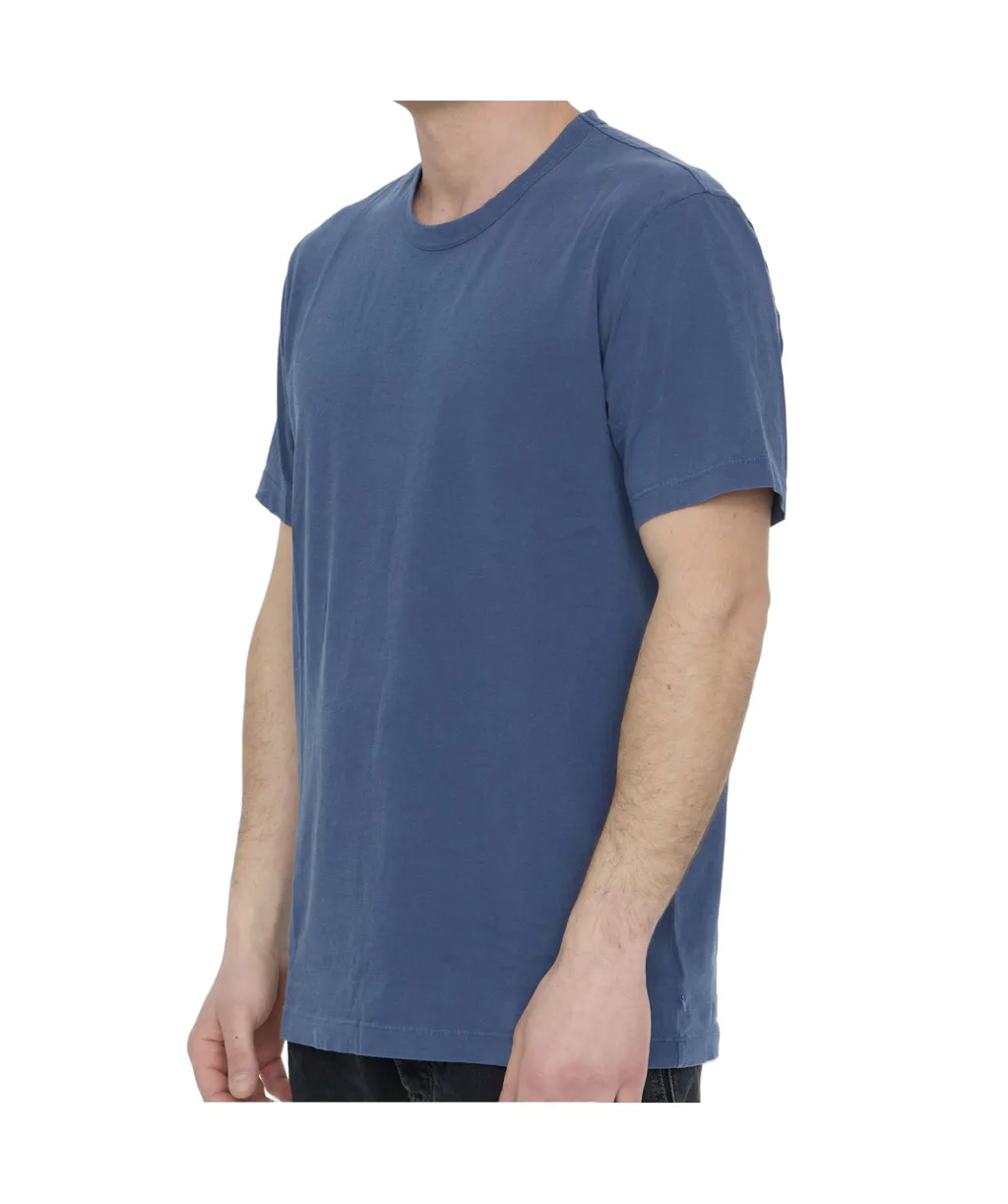 Crewneck T-Shirt