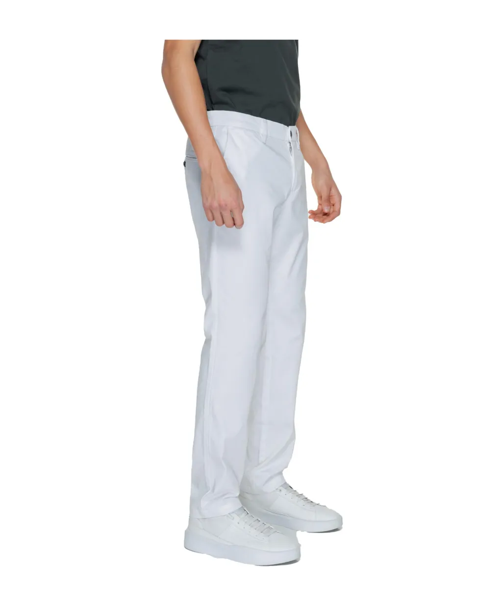 Cleanfit Casual Pants