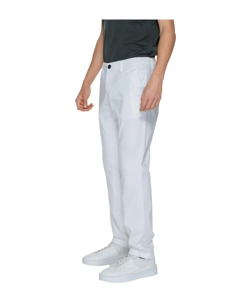 Cleanfit Casual Pants