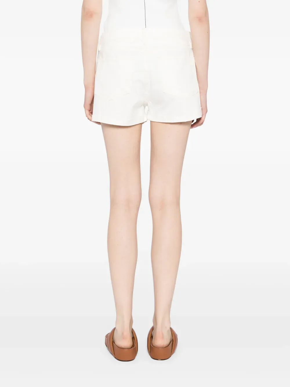 Le Grand Garcon Shorts