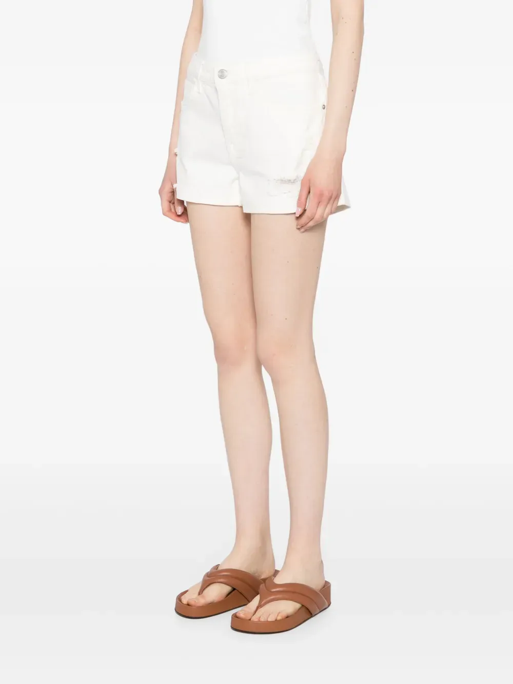 Le Grand Garcon Shorts