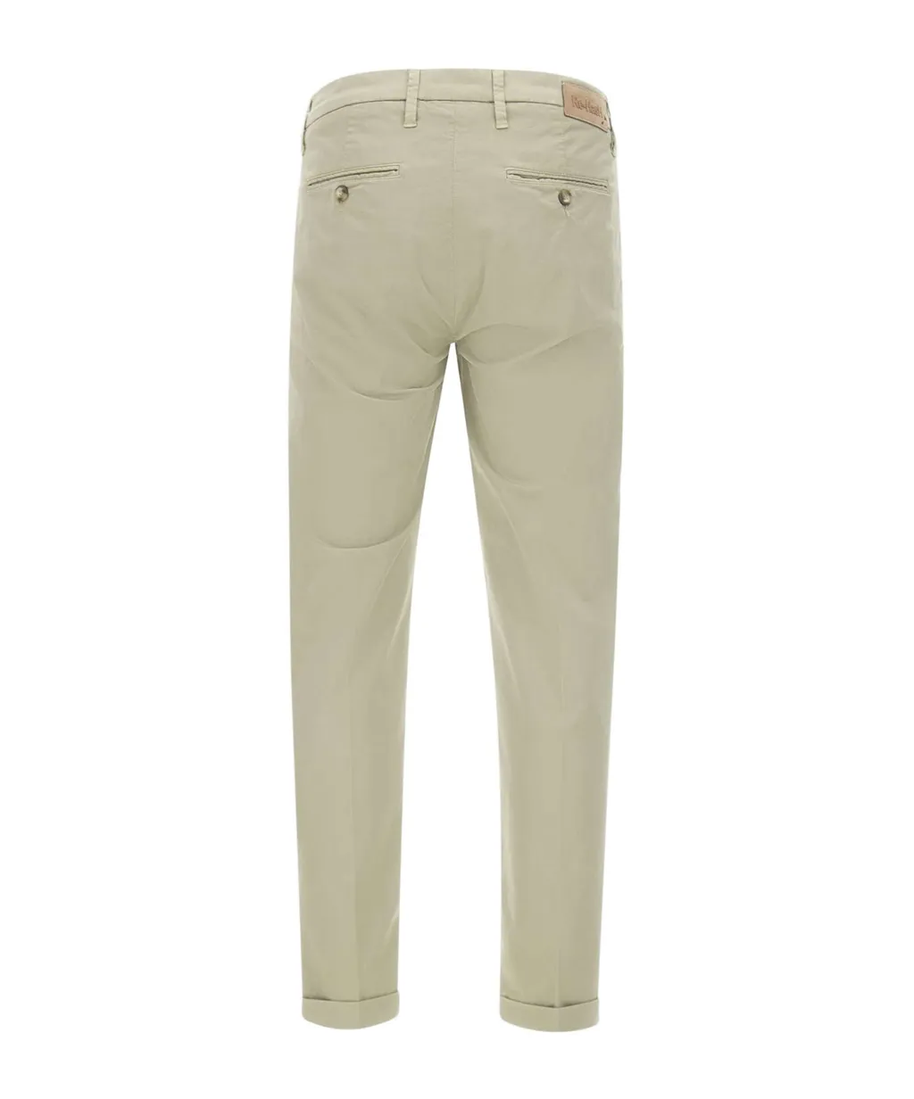 Re-Hash Mucha Slim-Fit Chinos