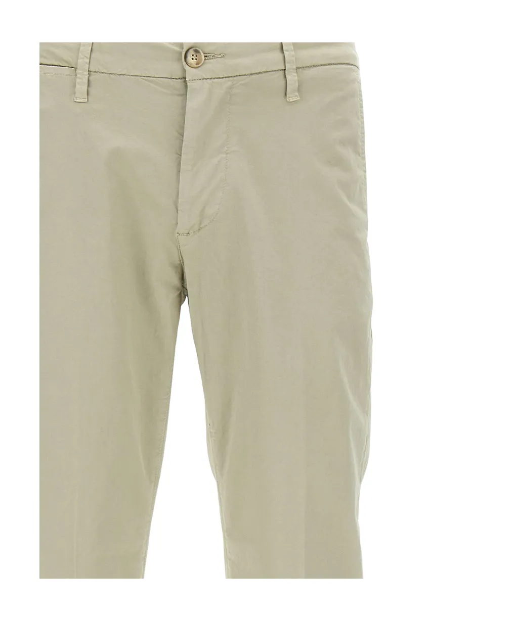 Re-Hash Mucha Slim-Fit Chinos