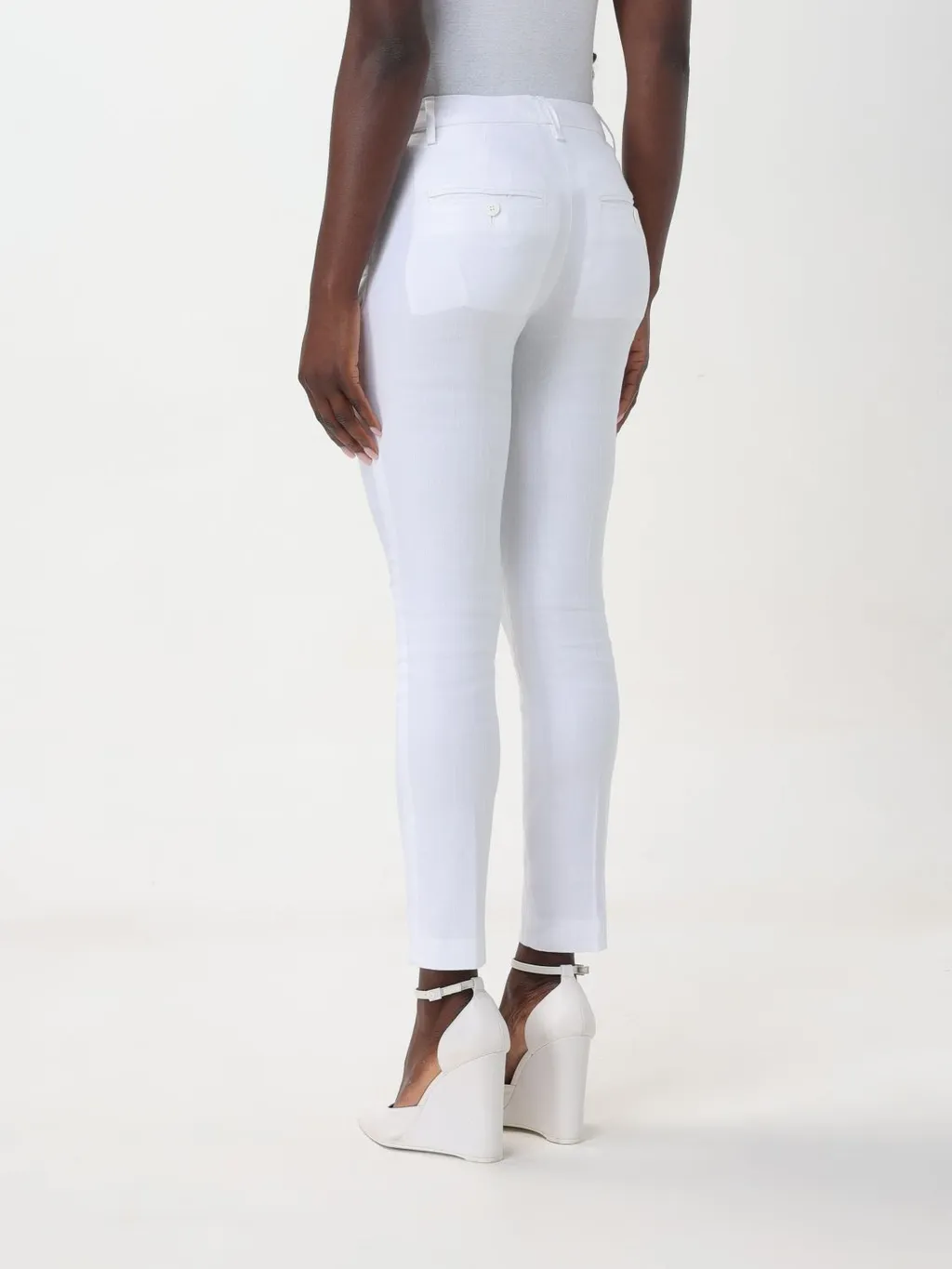 Perfect Trousers