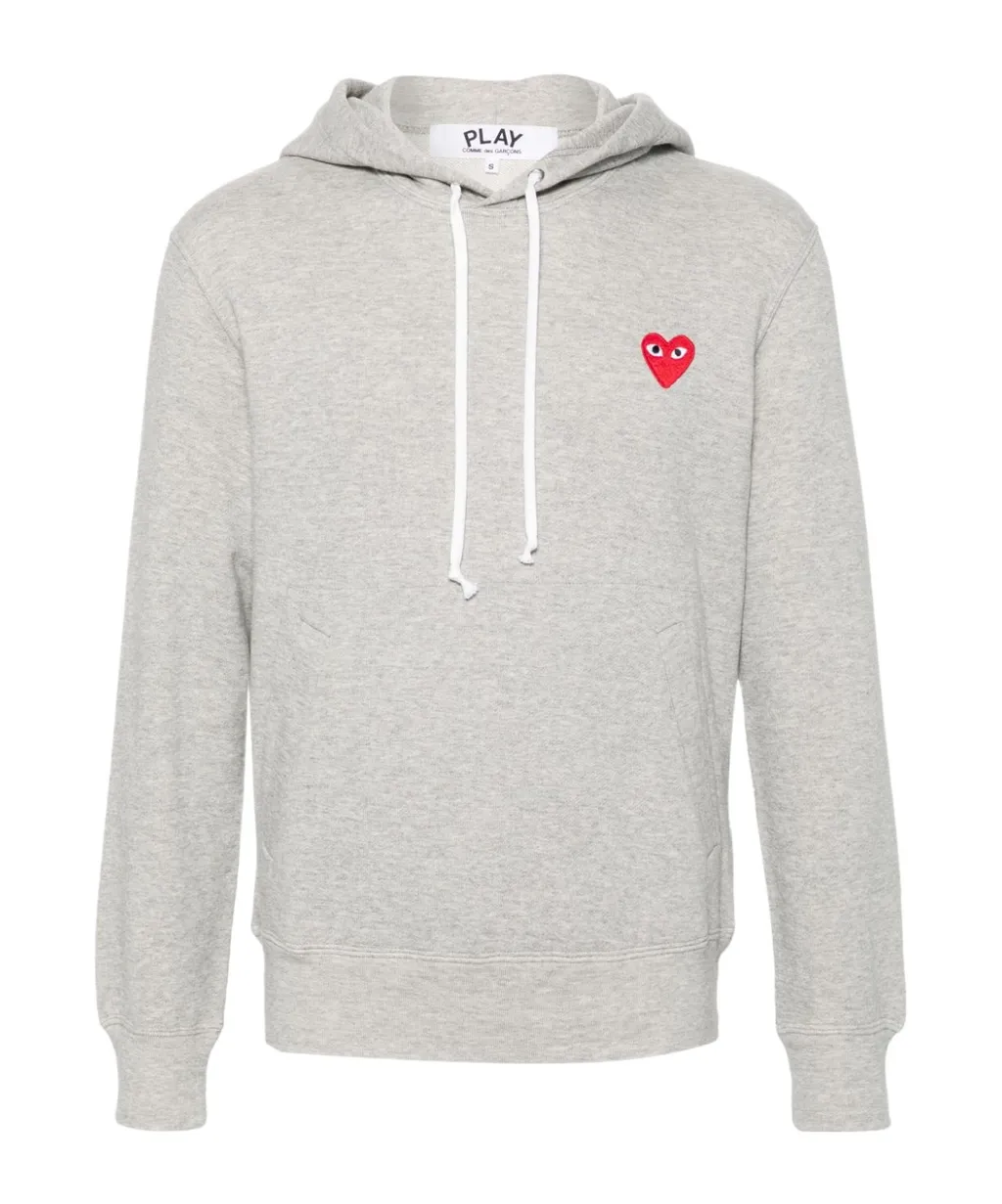 Long-Sleeved Sweatshirt