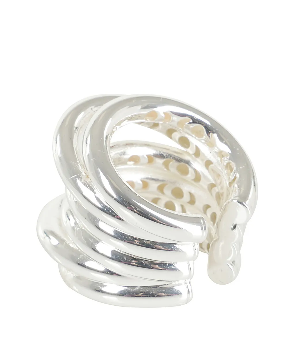 Open Design Ring