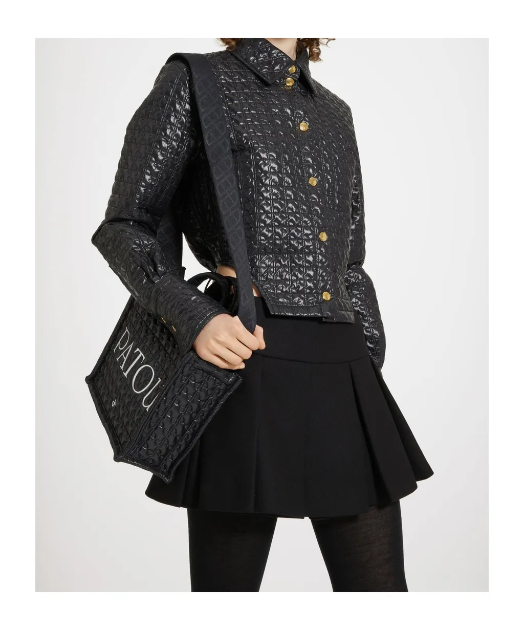 Patou Chic Short Jacket
