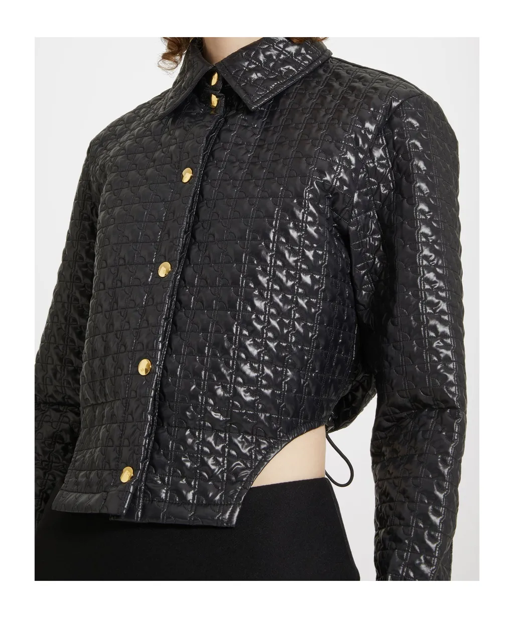 Patou Chic Short Jacket