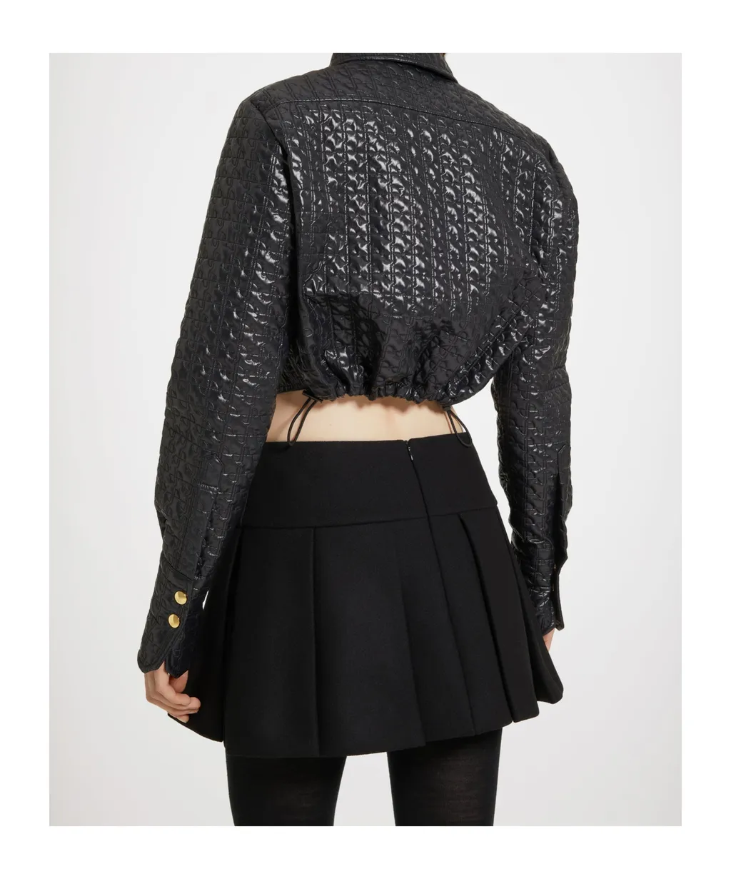 Patou Chic Short Jacket