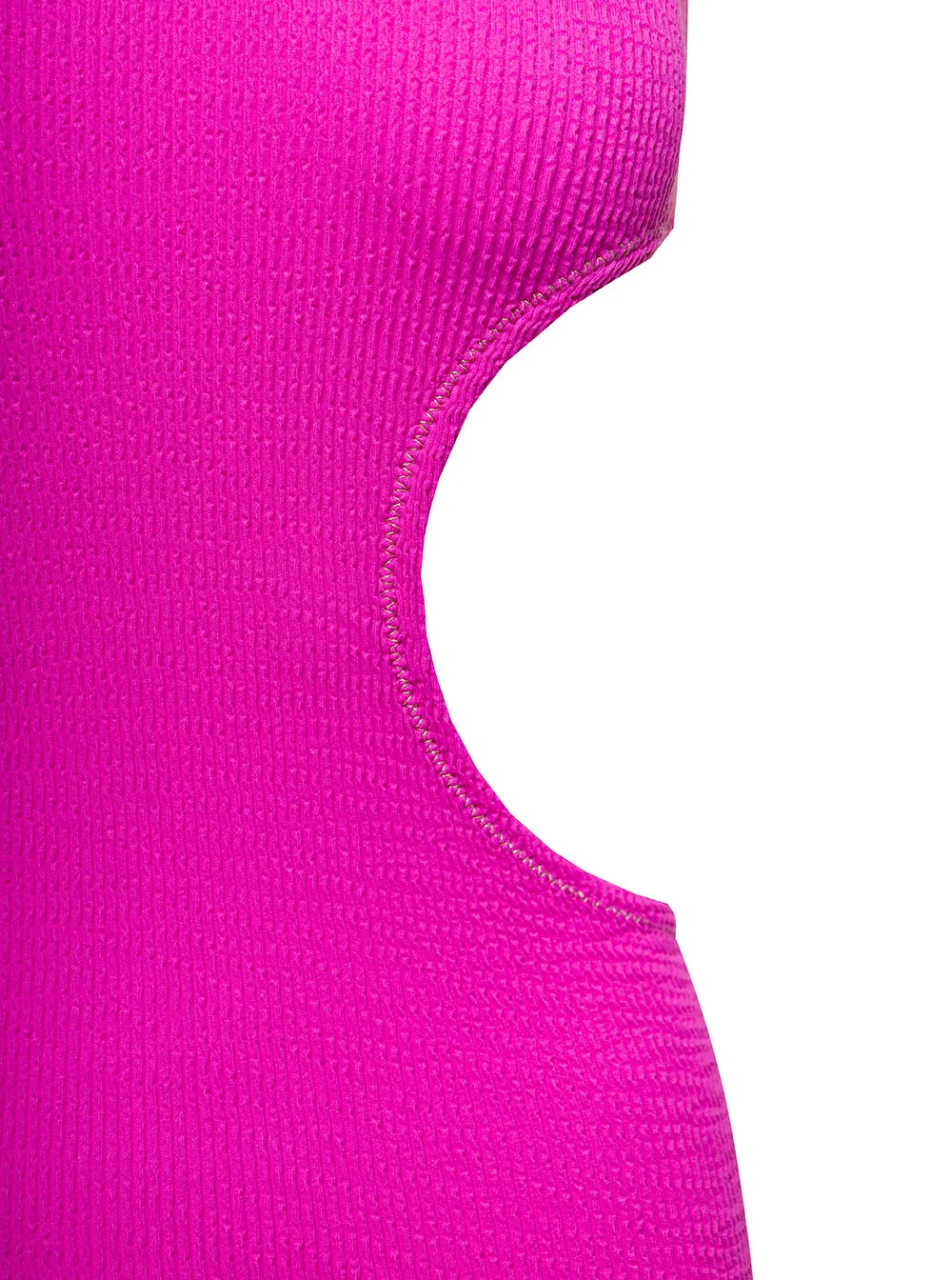 Cut-Out Dress
