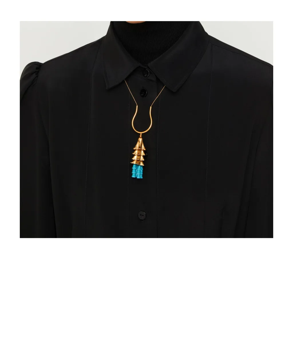 Pendant Necklace