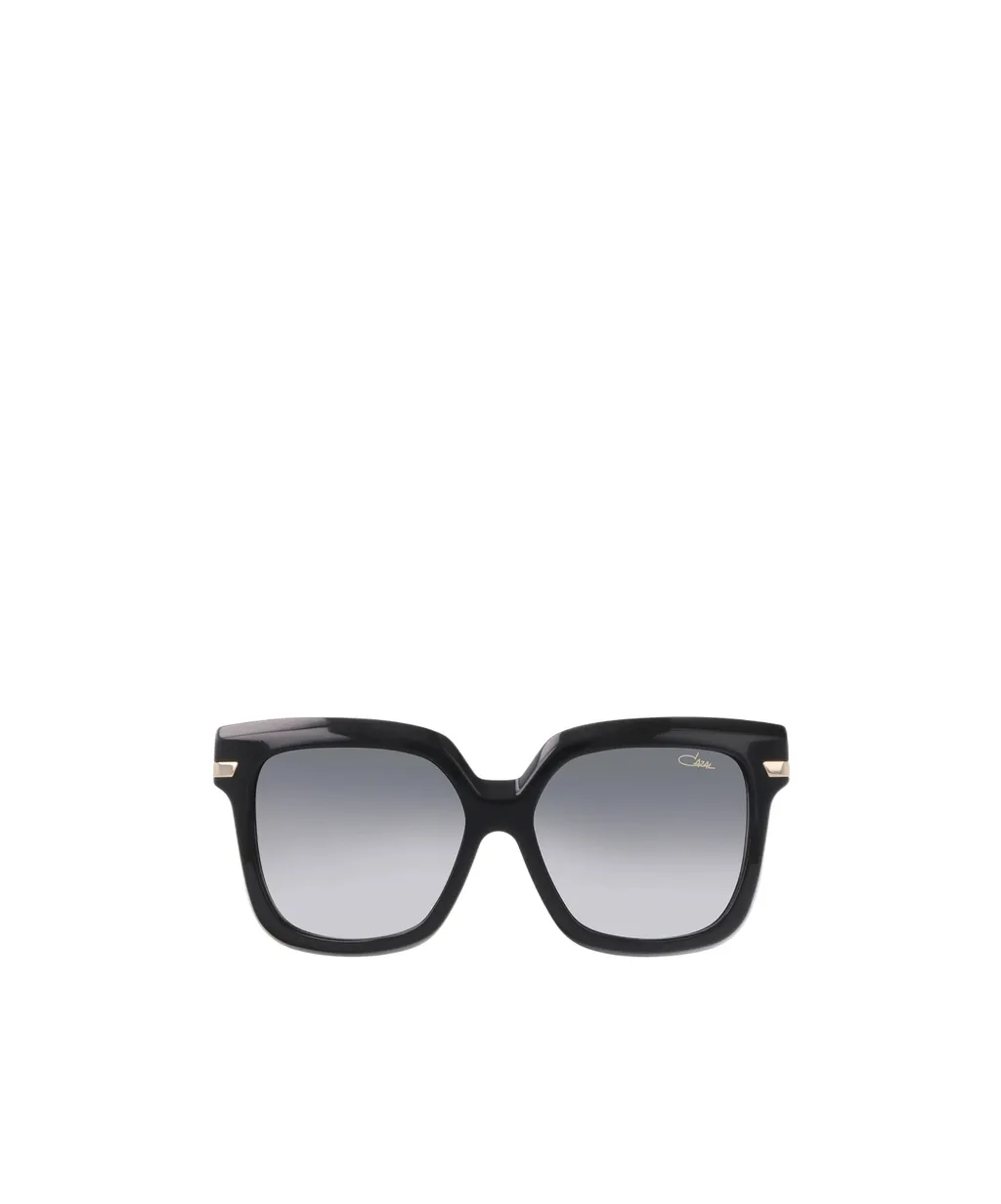8502 Square-Frame Sunglasses
