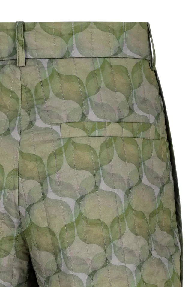 Belt-Loop Shorts