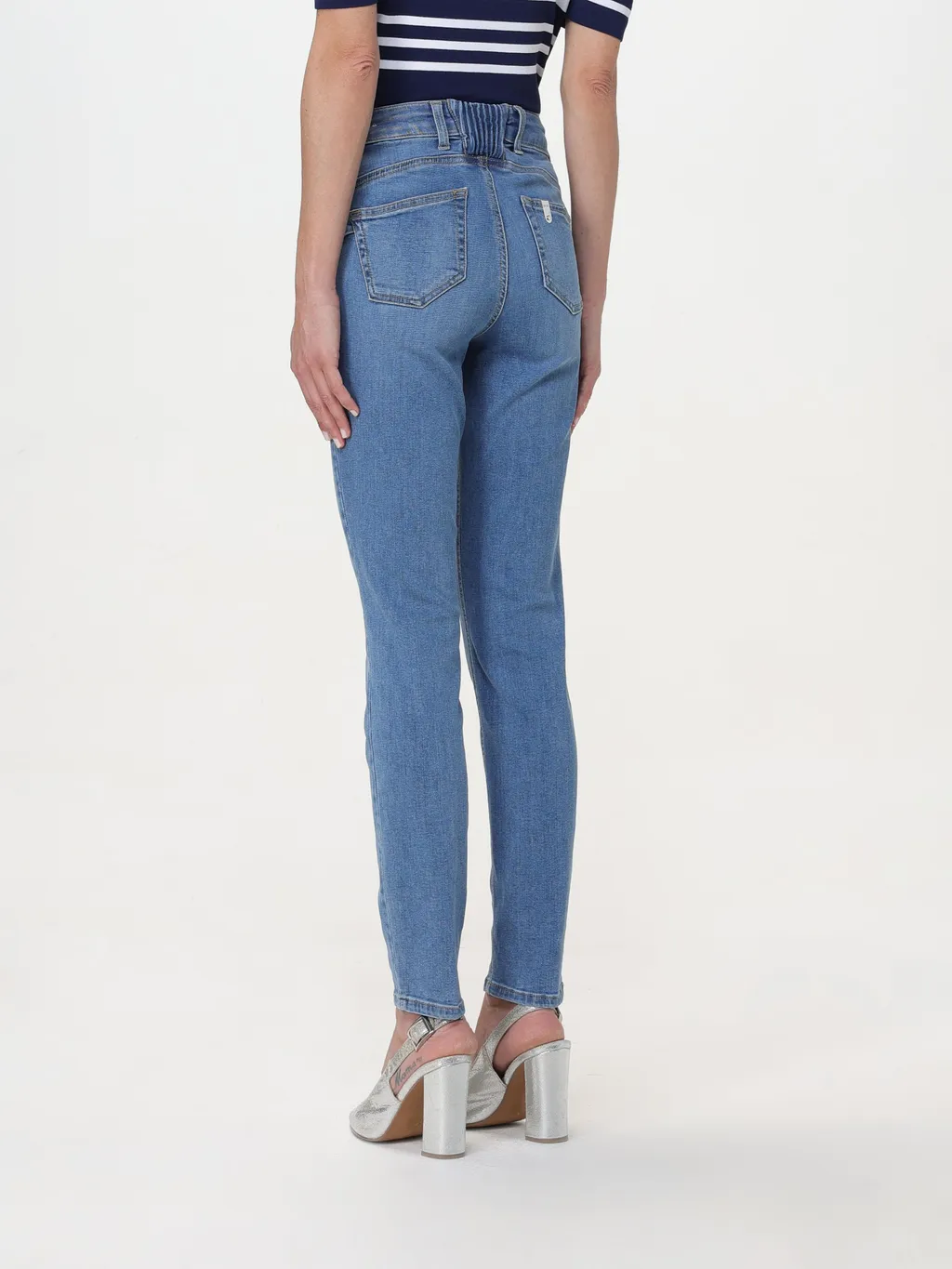 Liu Jo Skinny Denim Jeans