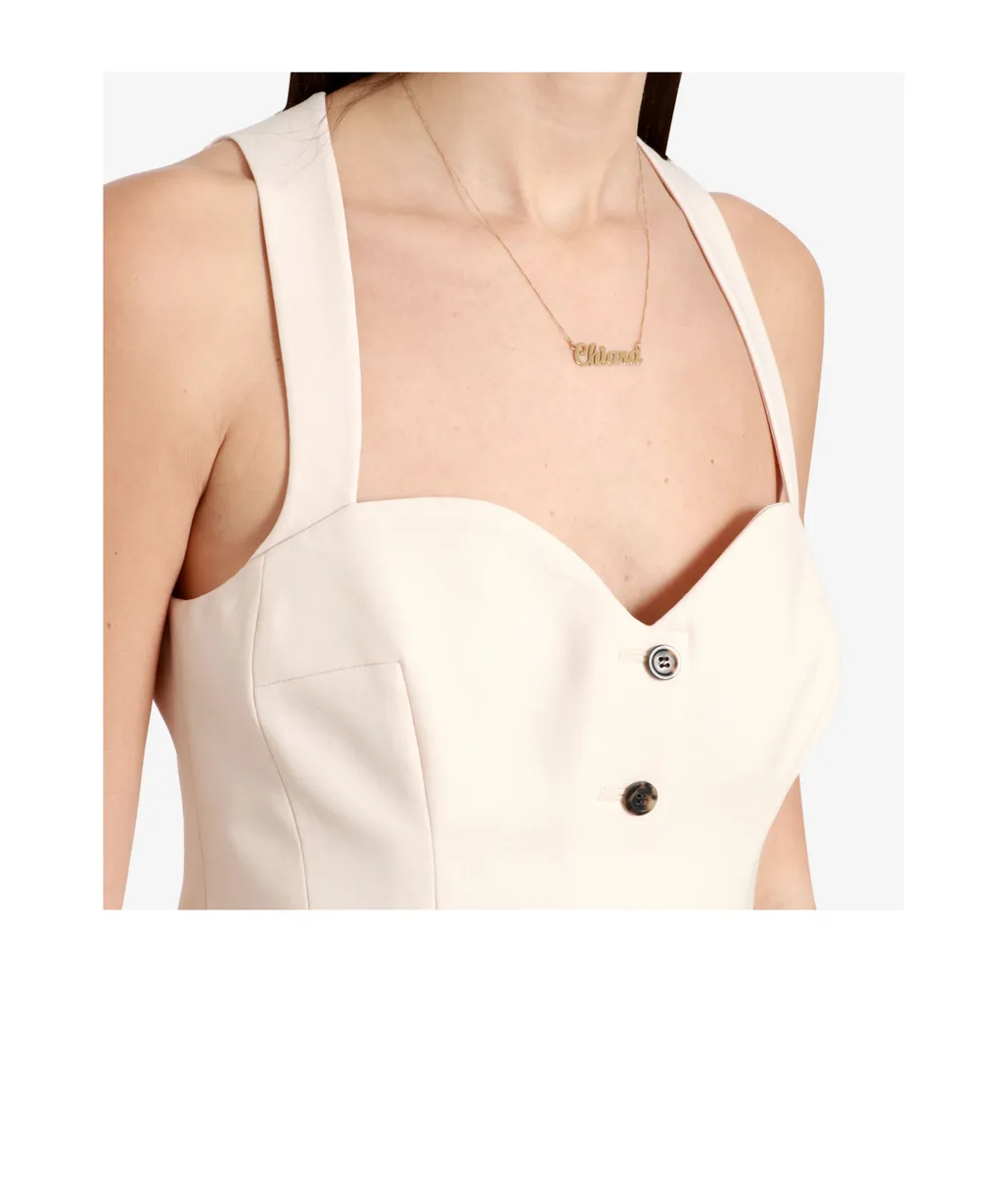 Philosophy By Lorenzo Serafini Top Ivory