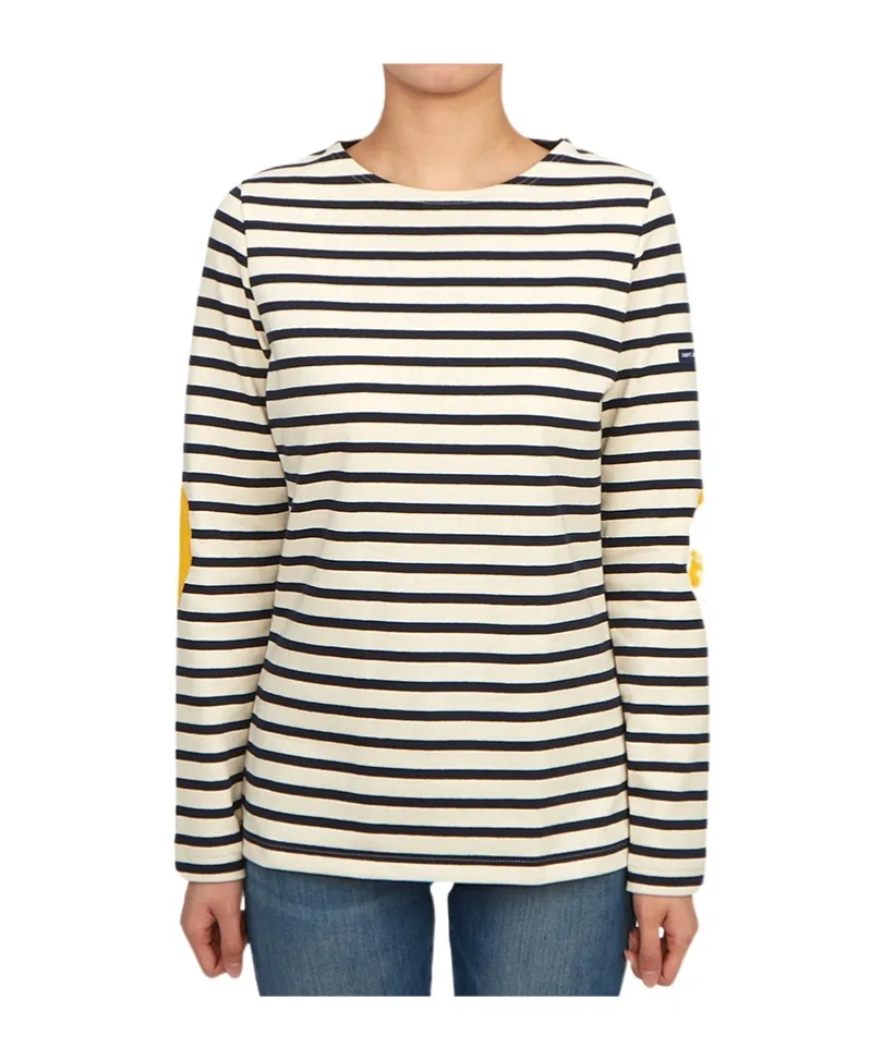 Long Sleeve Logo T-Shirt