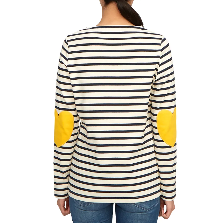 Long Sleeve Logo T-Shirt