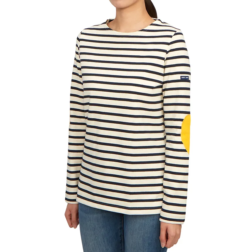 Long Sleeve Logo T-Shirt