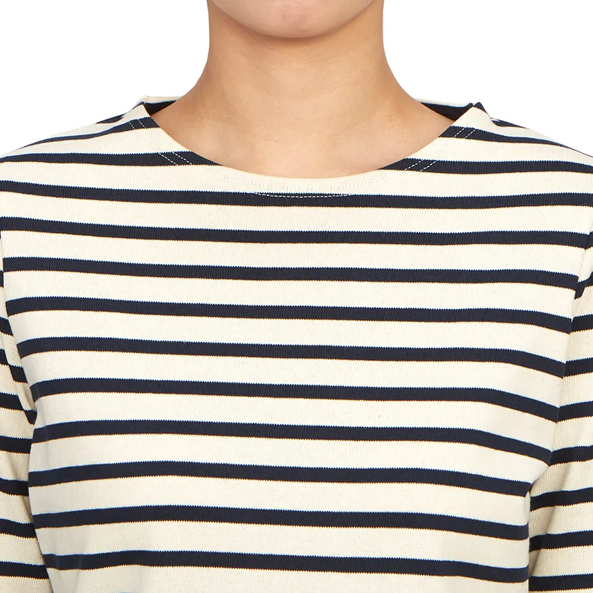 Long Sleeve Logo T-Shirt