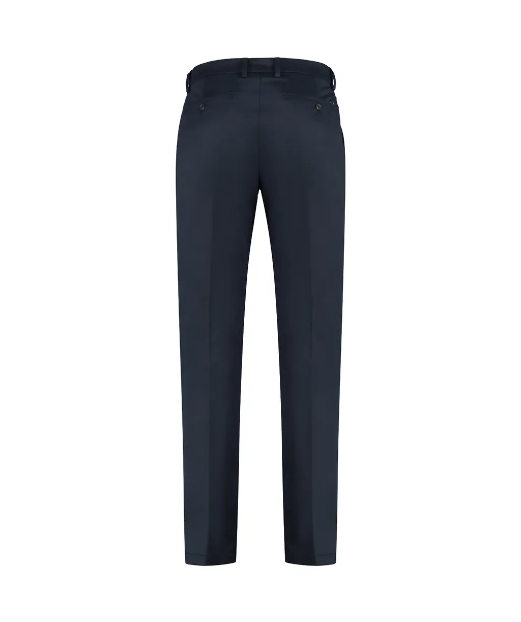 Paul & Shark Stretch Cotton Pants