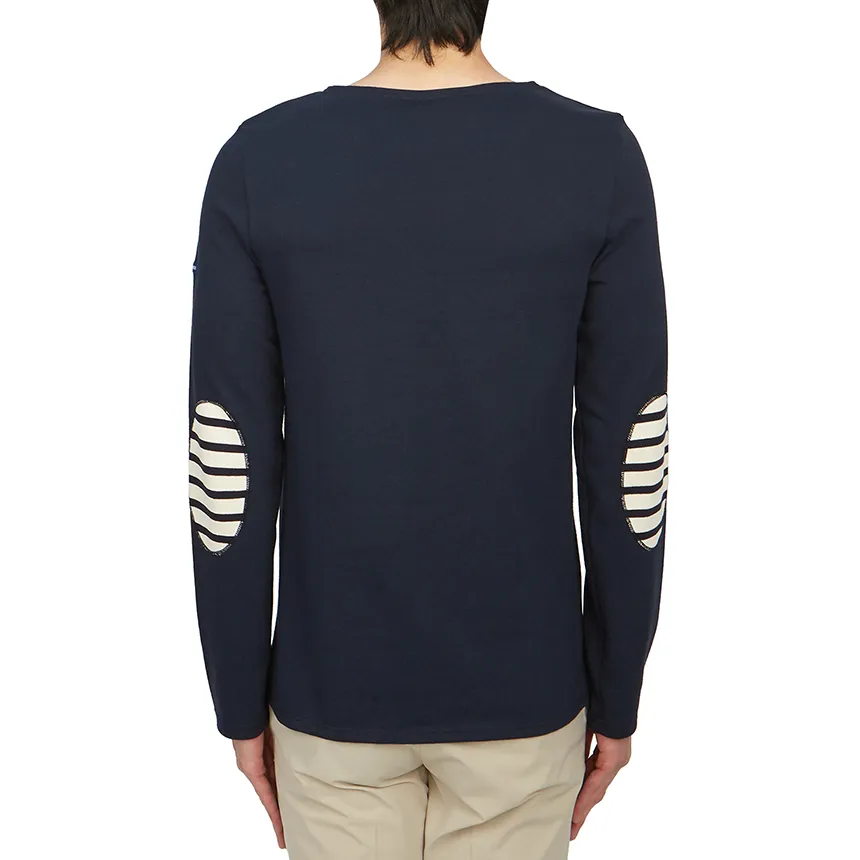 Logo Detail T-Shirt