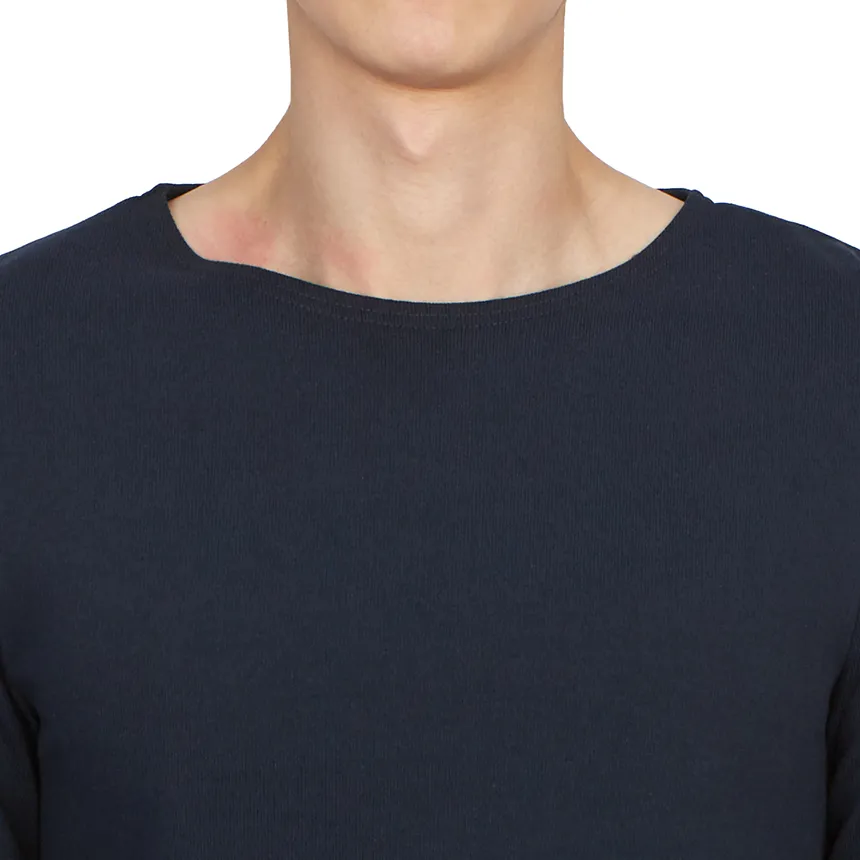 Logo Detail T-Shirt