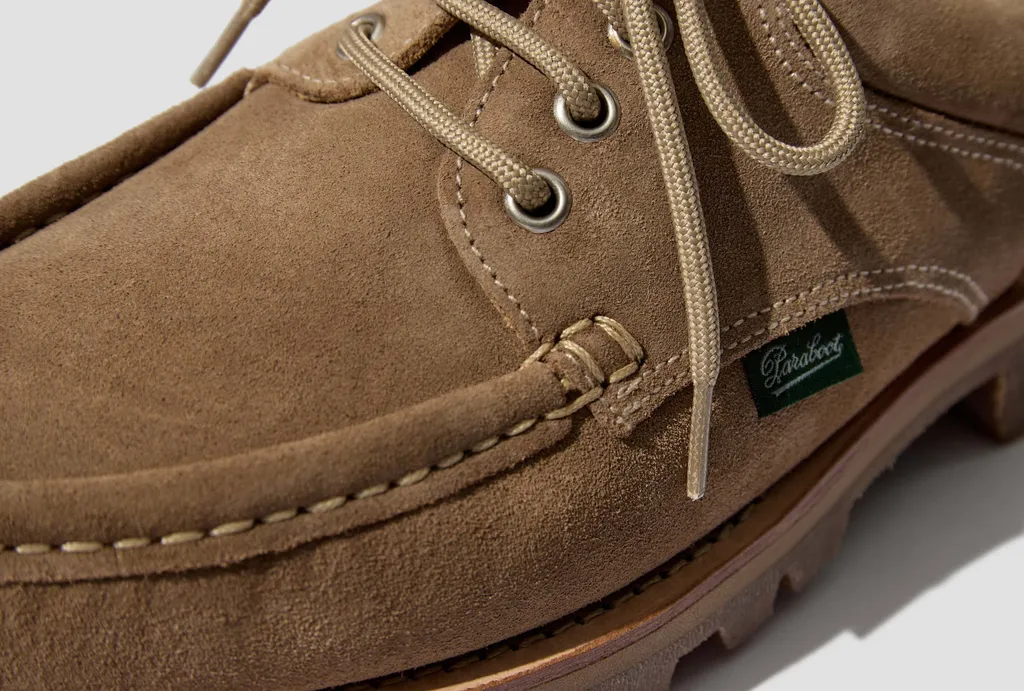 Lace-Up Casual Shoes
