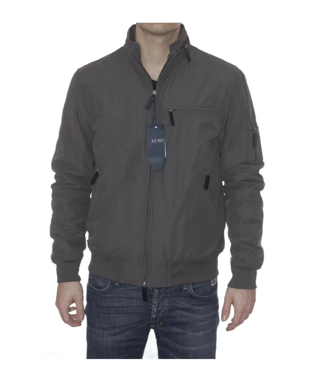 Long Sleeve Casual Jacket