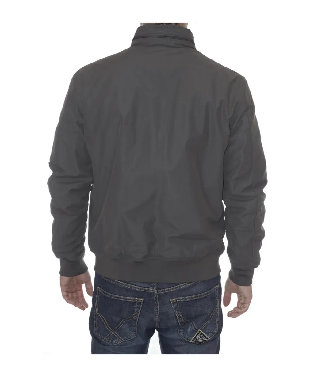 Long Sleeve Casual Jacket