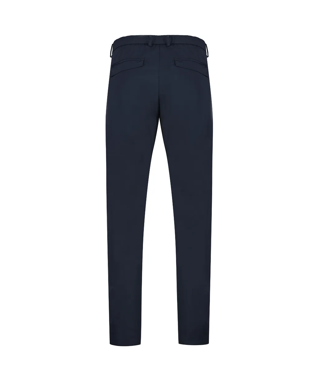 Paul & Shark Technical Nylon Trousers
