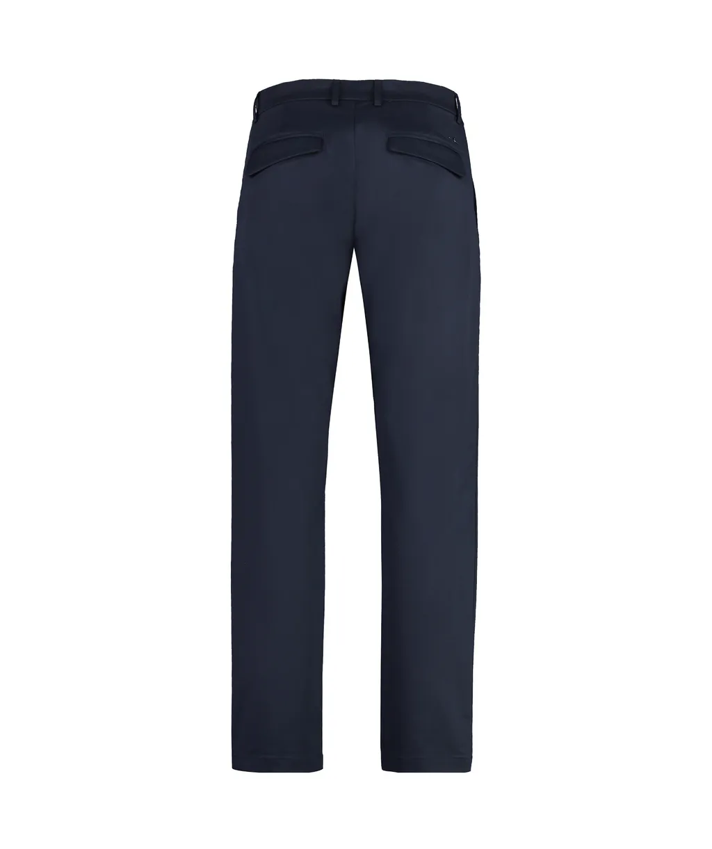 Paul & Shark Tailored Trousers