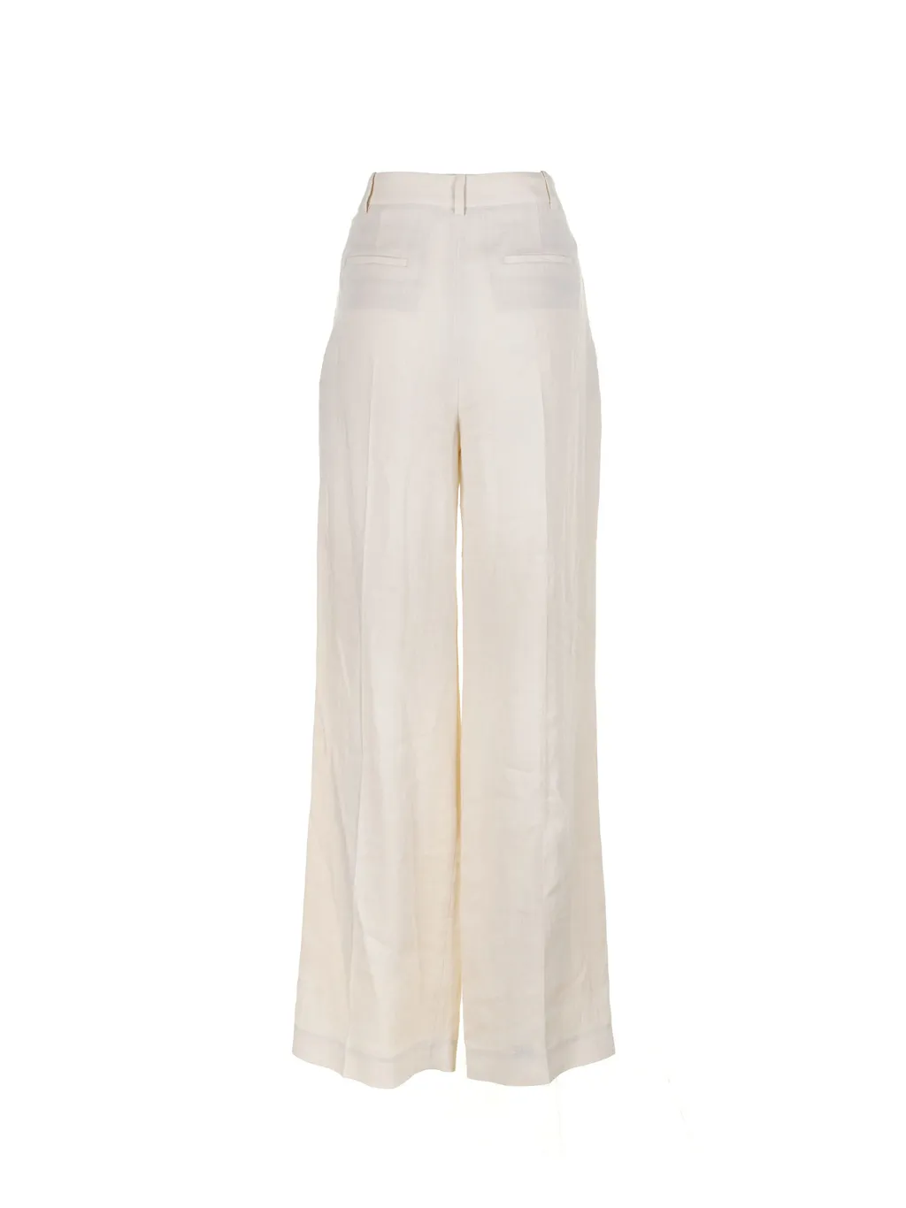Belt Loops Slacks