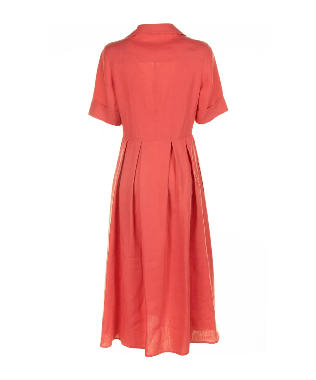 Short Sleeve Dress