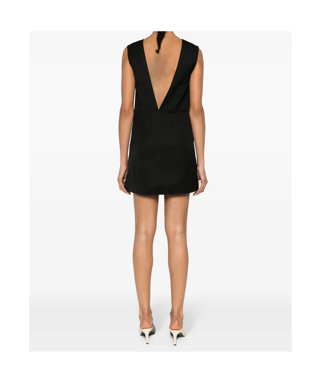 Hoya Mini Dress